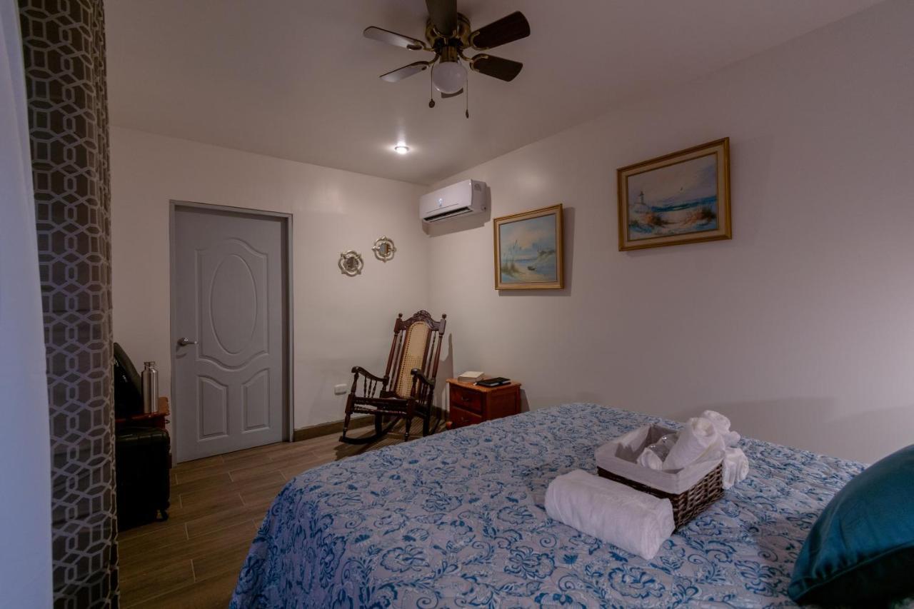 Bed and breakfast Alice Y Juancito Boutique Alajuela